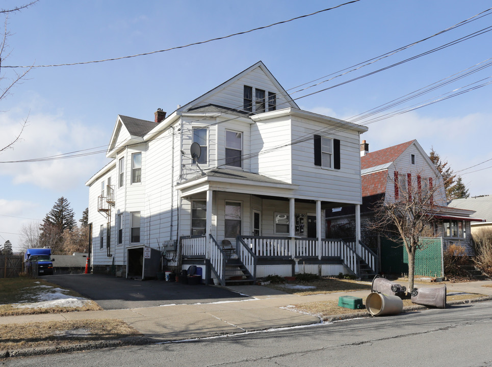 488 Twelfth St in Schenectady, NY - Building Photo