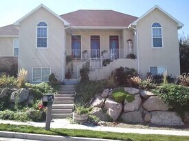 12306 River Vista Dr in Riverton, UT - Building Photo