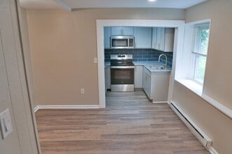 3200 Green St in Harrisburg, PA - Building Photo - Building Photo