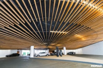 1000 Auahi St in Honolulu, HI - Building Photo - Building Photo