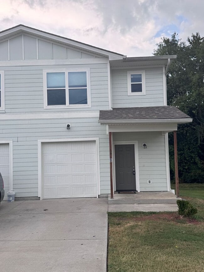 property at 381 Armstrong St