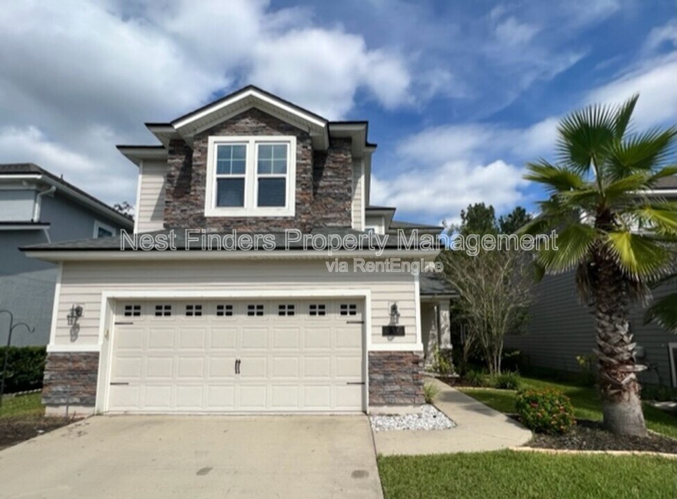 416 Heron Landing Rd in Saint Johns, FL - Building Photo