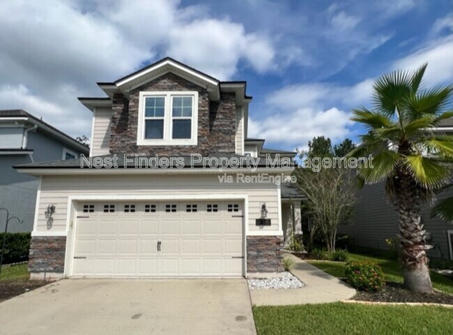 property at 416 Heron Landing Rd