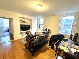 19 Aberdeen St, Unit 4DY Apartamentos