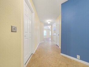 4927 Deep Glen Ln in Katy, TX - Building Photo - Building Photo