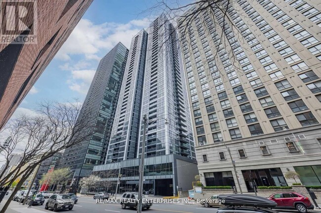 28-2428 Ted Rogers Way in Toronto, ON - Building Photo - Building Photo
