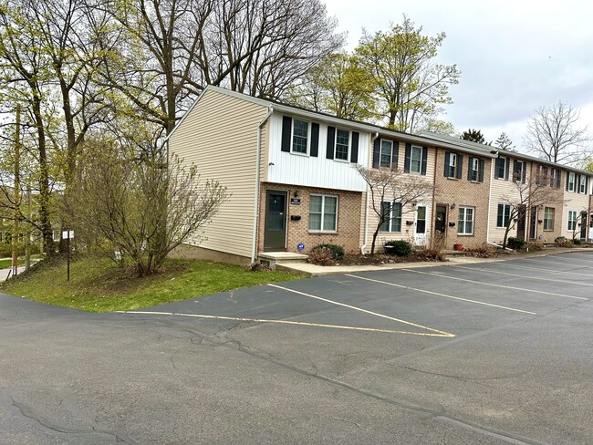 property at 1082H Mount Hope Ave
