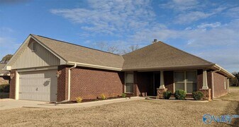 276 Village Springs Dr in Madison, AL - Building Photo