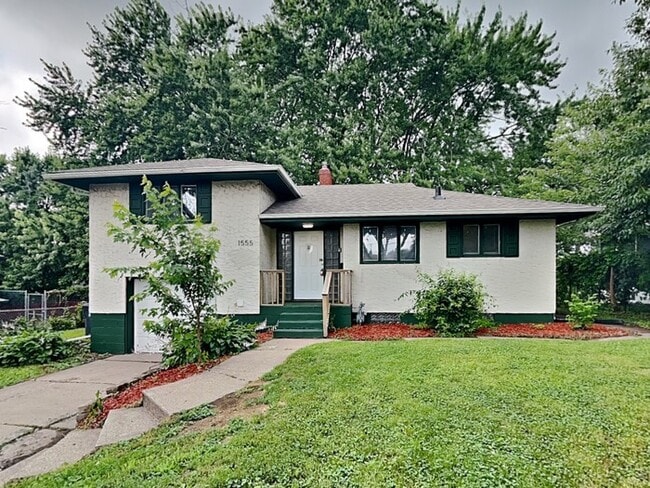 property at 1555 Hazelwood St