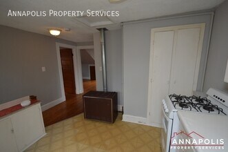 117 Smith Ave-Unit -B in Annapolis, MD - Building Photo - Building Photo