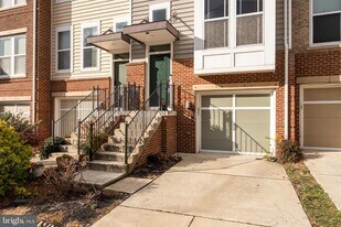 42644 New Dawn Terrace in Ashburn, VA - Building Photo