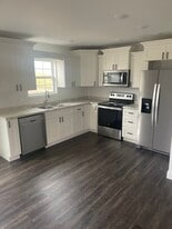 167 S Earls Ave in Corbin, KY - Building Photo