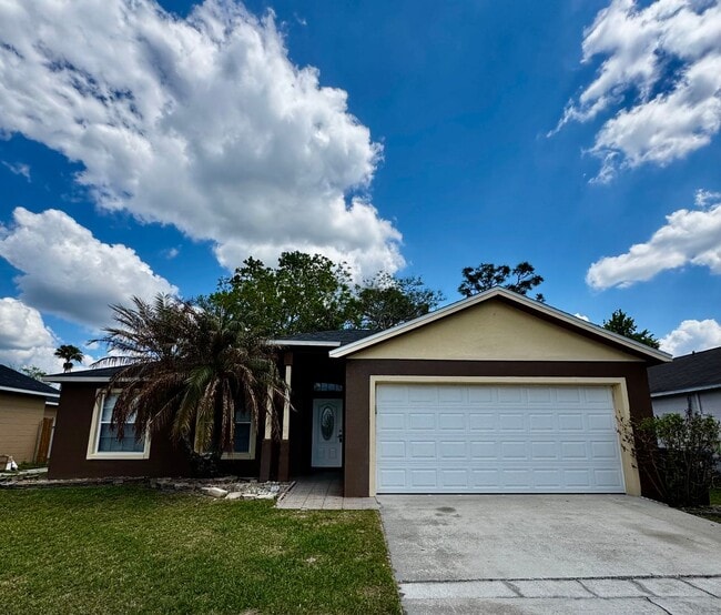 property at 13859 Glasser Ave