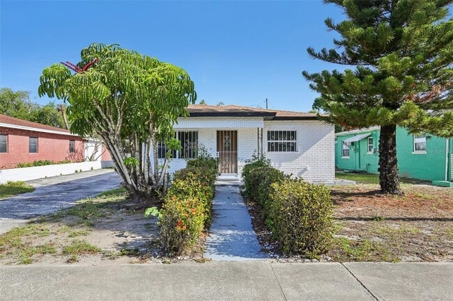 property at 1911 22nd Ave S