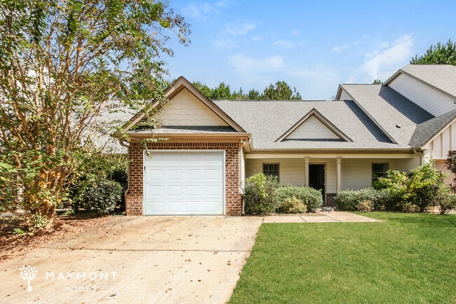 property at 181 Colony Park Ln