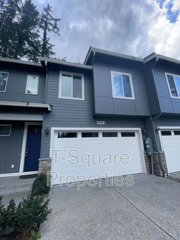 property at 19923 Cypress Way