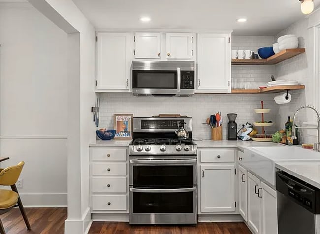 1118 Pennock Ave in Nashville, TN - Building Photo - Building Photo