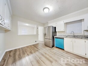 2010 Flintwood Dr in Augusta, GA - Building Photo - Building Photo