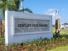 19011 SW 344th Ter in Florida City, FL - Building Photo