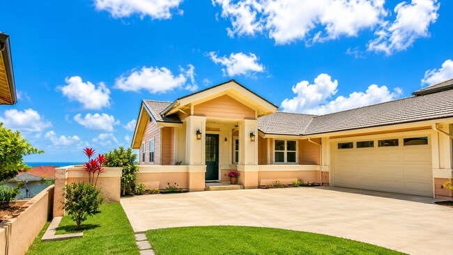 property at 92-1419 Kuamu St