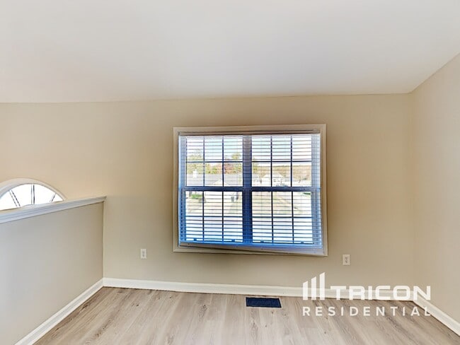 166 Millwheel Dr in Villa Rica, GA - Foto de edificio - Building Photo