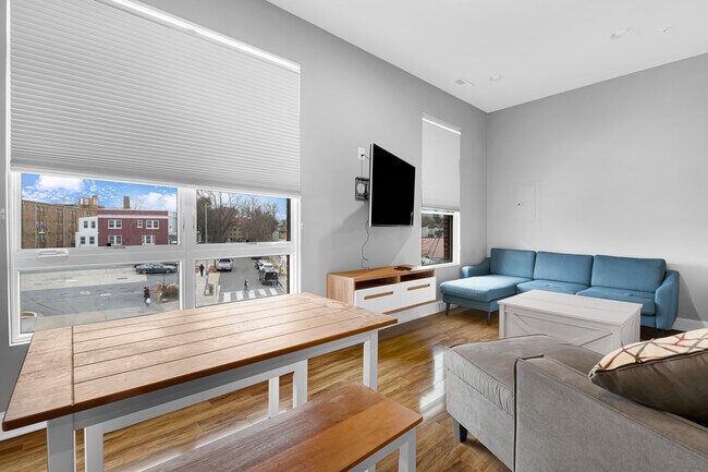 property at 3519 14th St NW