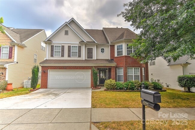 property at 15723 Wood Duck Crossing Dr