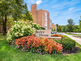 BEXLEY HOUSE Apartments