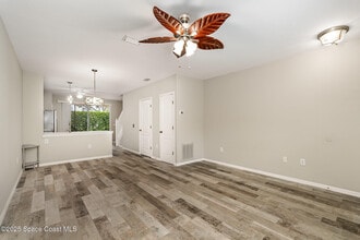 1382 Hampton Park Ln in Melbourne, FL - Building Photo - Building Photo