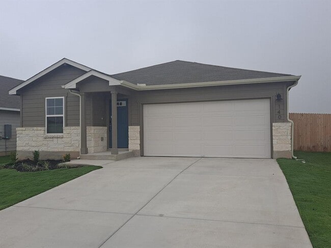 property at 140 Honey Bee Rd