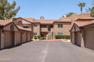 10101 N Arabian Trl, Unit 2004 in Scottsdale, AZ - Building Photo - Building Photo