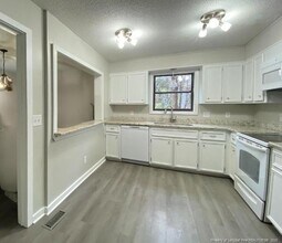 314 Watergap Dr in Fayetteville, NC - Building Photo - Building Photo