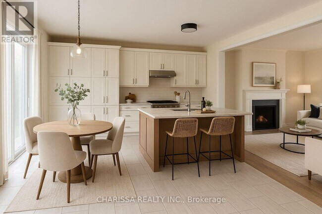 295 Ironside Dr in Oakville, ON - Building Photo - Building Photo