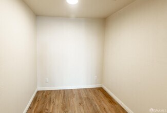 36 Toledo Way in San Francisco, CA - Building Photo - Building Photo