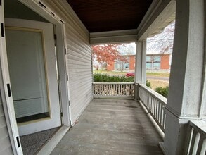 1400 Bass Ave in Columbia, MO - Building Photo - Building Photo