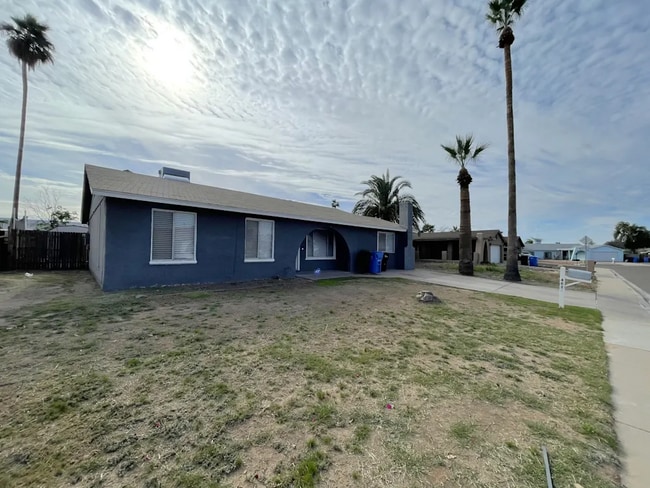 property at 4028 E Alta Vista Rd