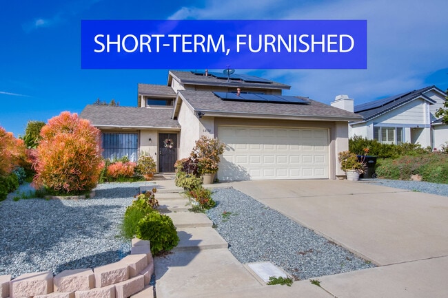 property at 6434 Bullock Dr