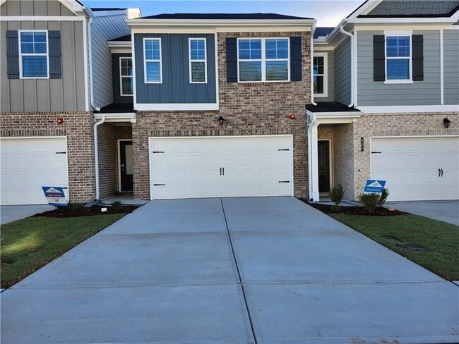 property at 434 Lanier Cir