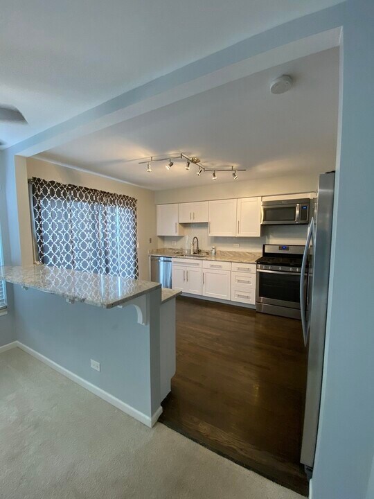 552 Alton Ct in Carol Stream, IL - Building Photo