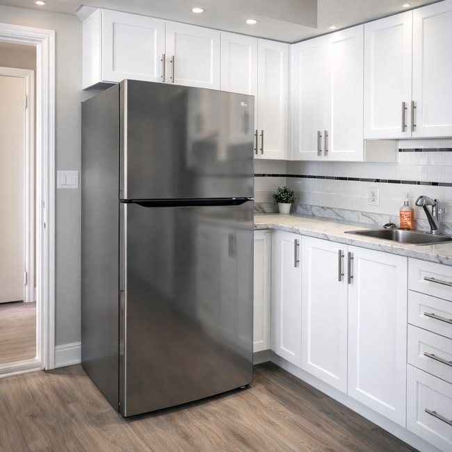 property at 144 King St W