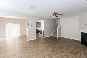 9222 Cotton Gum Rd in Charlotte, NC - Building Photo - Building Photo