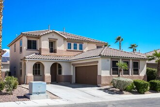 6724 Sand Swallow St in North Las Vegas, NV - Building Photo - Building Photo