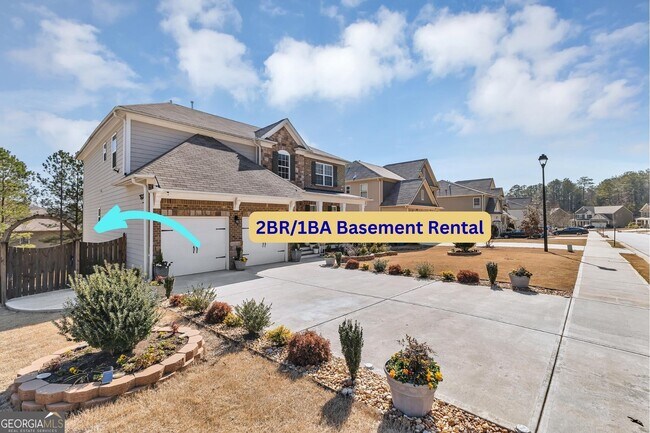 7194 Demeter Dr in Atlanta, GA - Building Photo - Building Photo