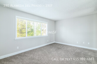 390 Alameda del Prado in Novato, CA - Building Photo - Building Photo