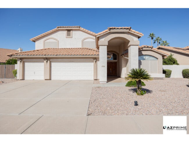 926 W Wagner Dr in Gilbert, AZ - Building Photo - Building Photo