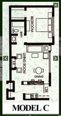 Racquet Club Apartments photo'