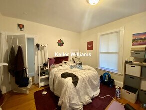 53 Hillside St, Unit 2 in Boston, MA - Building Photo - Building Photo