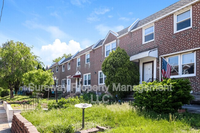 85 S Brighton Ave in Upper Darby, PA - Building Photo - Building Photo