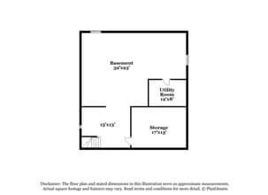 4728 Rustic Ranch Way in Eagle Mountain, UT - Foto de edificio - Building Photo