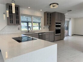 6311 NE 20th Way in Fort Lauderdale, FL - Building Photo